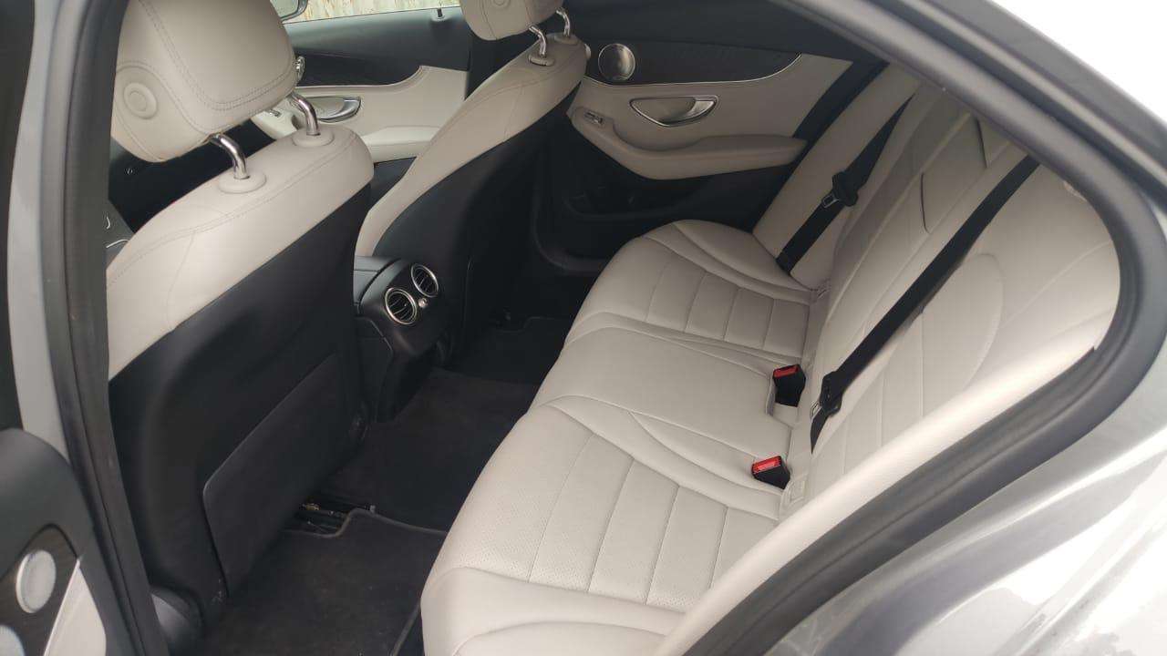 Mercedes C 300, 2015 il, 2.0 L, 122 000 km