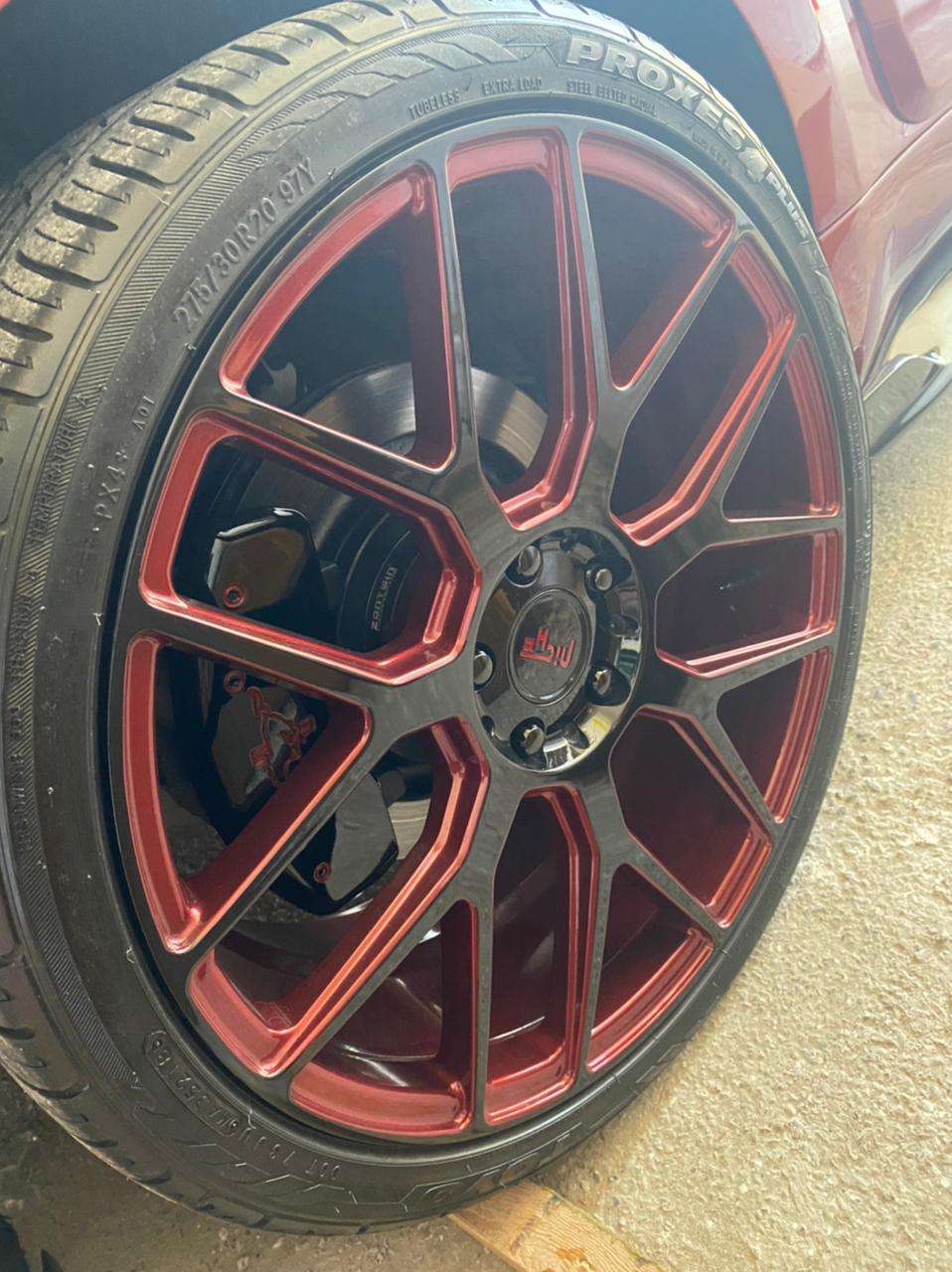 Ford Mustang, 2018 il, 2.3 L, 46 671 km