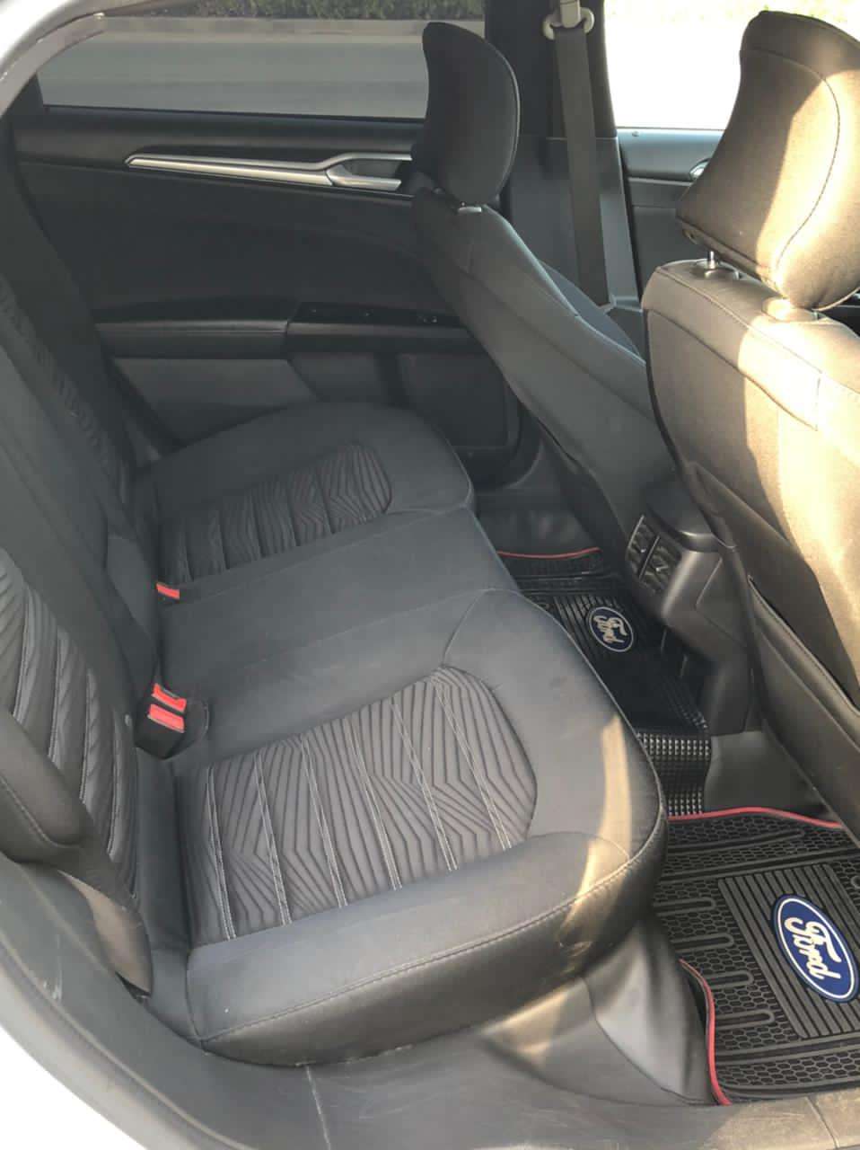 Ford Fusion, 2015 il, 2.5 L, 175 000 km