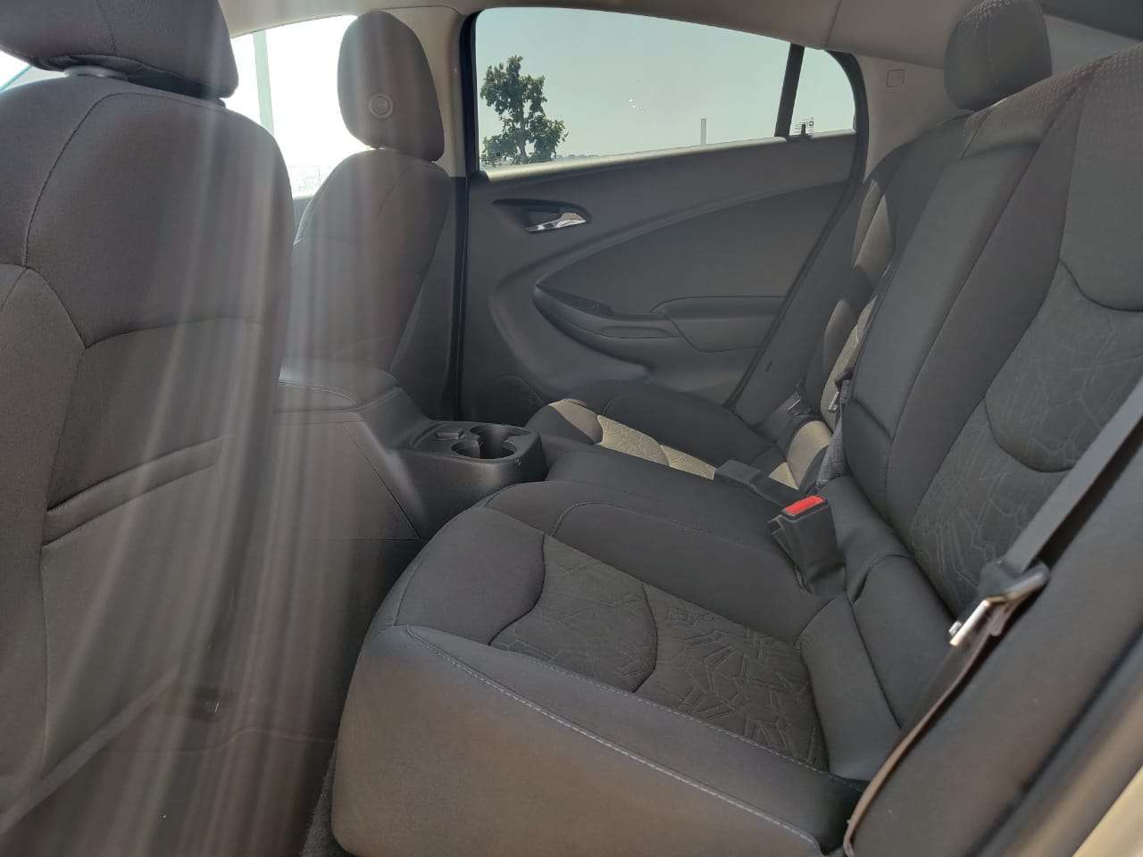 Chevrolet Volt, 2017 il, 1.5 L, 52 918 km