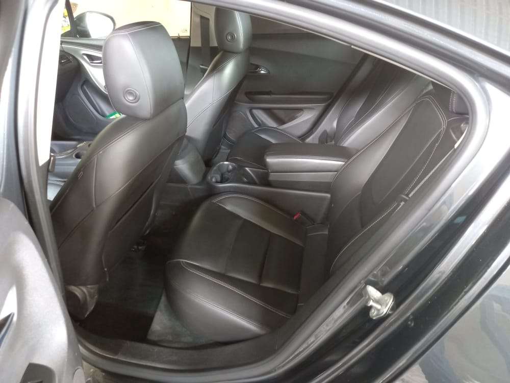 Chevrolet Volt, 2014 il, 1.4 L, 168 665 km