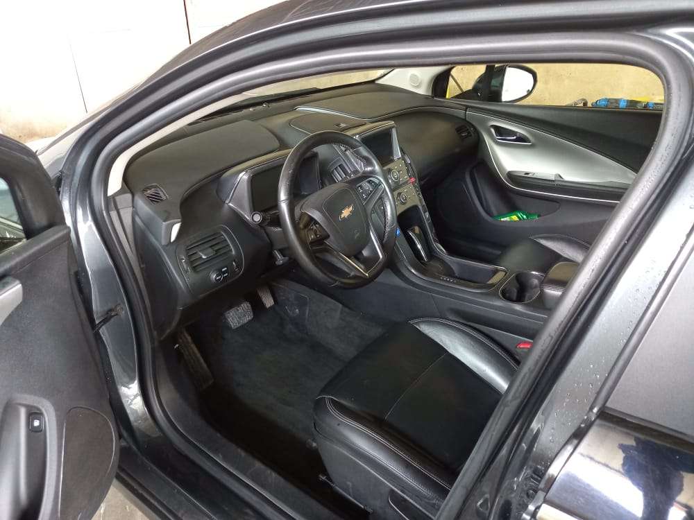 Chevrolet Volt, 2014 il, 1.4 L, 168 665 km