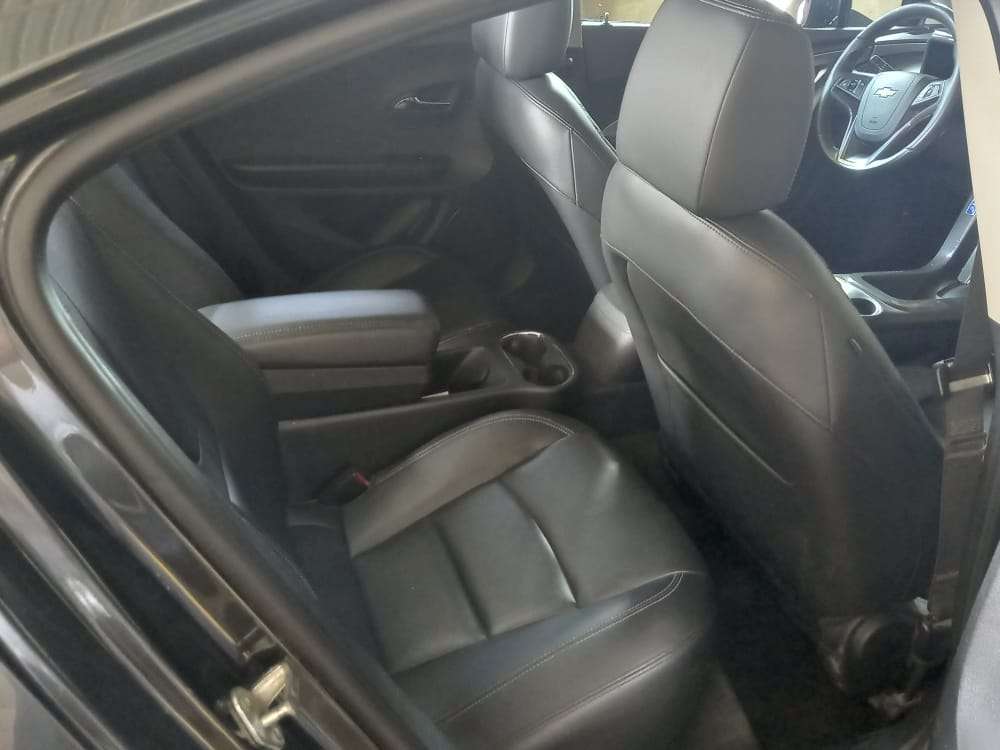 Chevrolet Volt, 2014 il, 1.4 L, 168 665 km