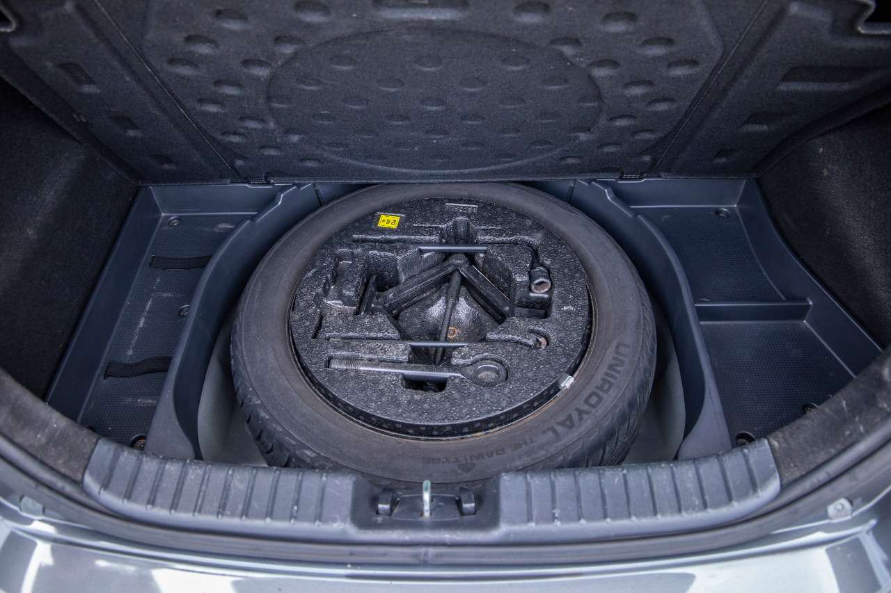 Hyundai i30, 2008 il, 1.6 L, 220 800 km