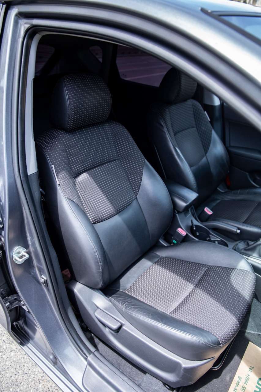 Hyundai i30, 2008 il, 1.6 L, 220 800 km