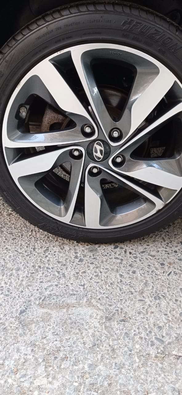 Hyundai Elantra, 2014 il, 1.8 L, 109 000 km