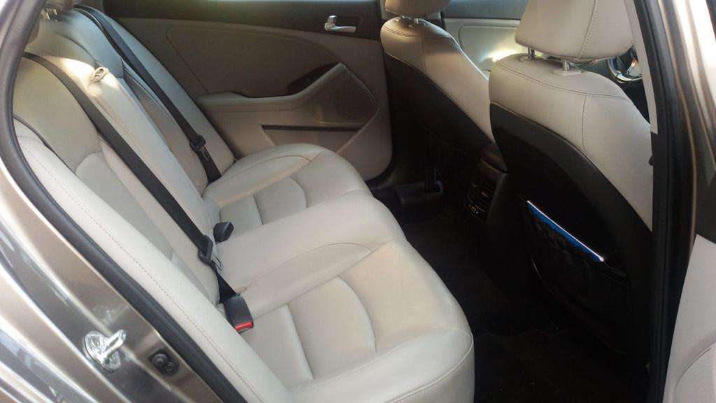 Kia Optima, 2014 il, 2.4 L, 70 000 km