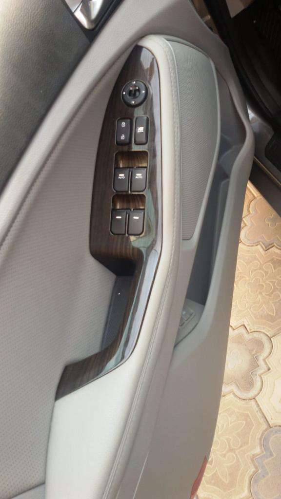 Kia Optima, 2014 il, 2.4 L, 70 000 km