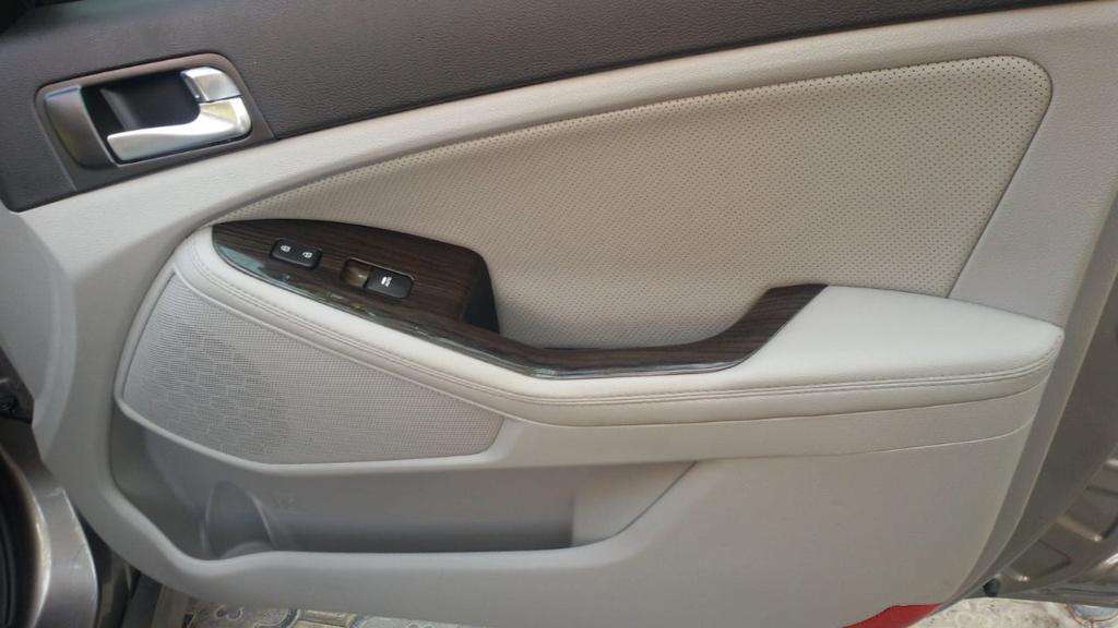 Kia Optima, 2014 il, 2.4 L, 70 000 km