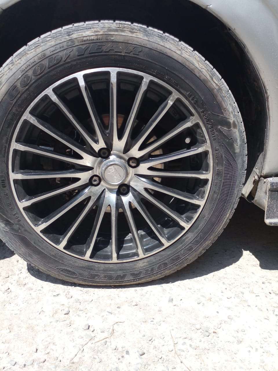 Opel Astra, 1998 il, 1.6 L, 250 km