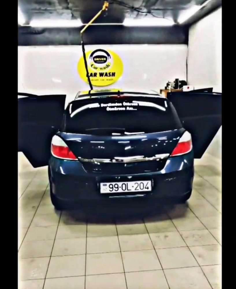 Opel Astra, 2006 il, 1.4 L, 157 000 km