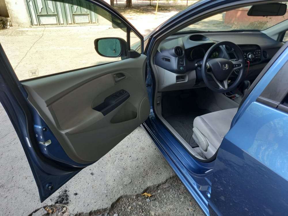 Honda Insight, 2010 il, 1.3 L, 181 000 km