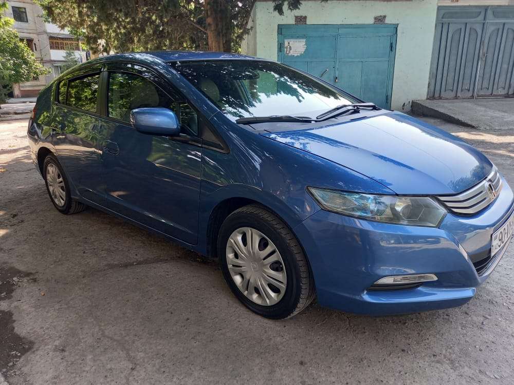 Honda Insight, 2010 il, 1.3 L, 181 000 km