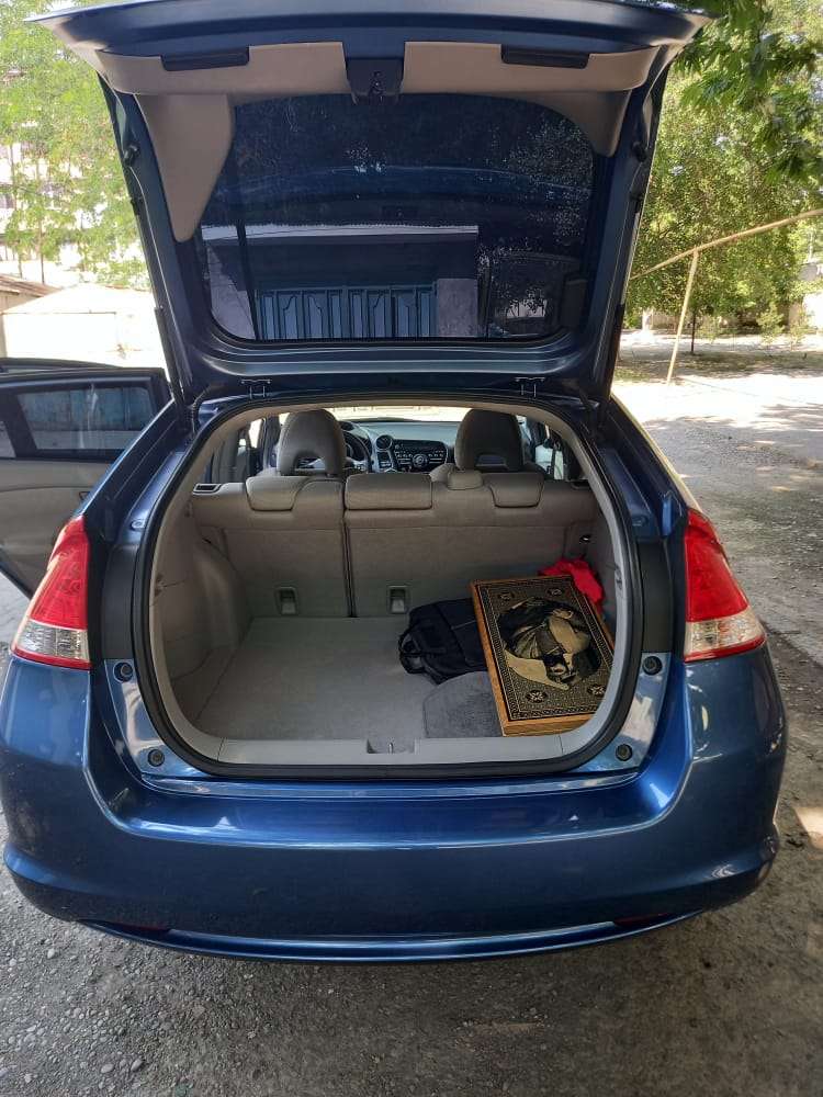 Honda Insight, 2010 il, 1.3 L, 181 000 km