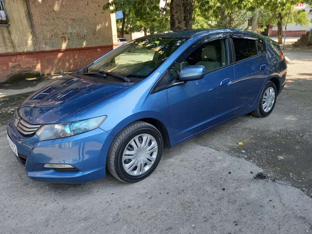 Honda Insight, 2010 il, 1.3 L, 181 000 km