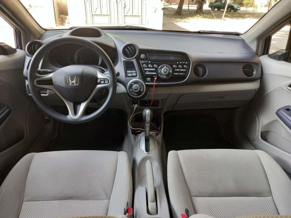 Honda Insight, 2010 il, 1.3 L, 181 000 km
