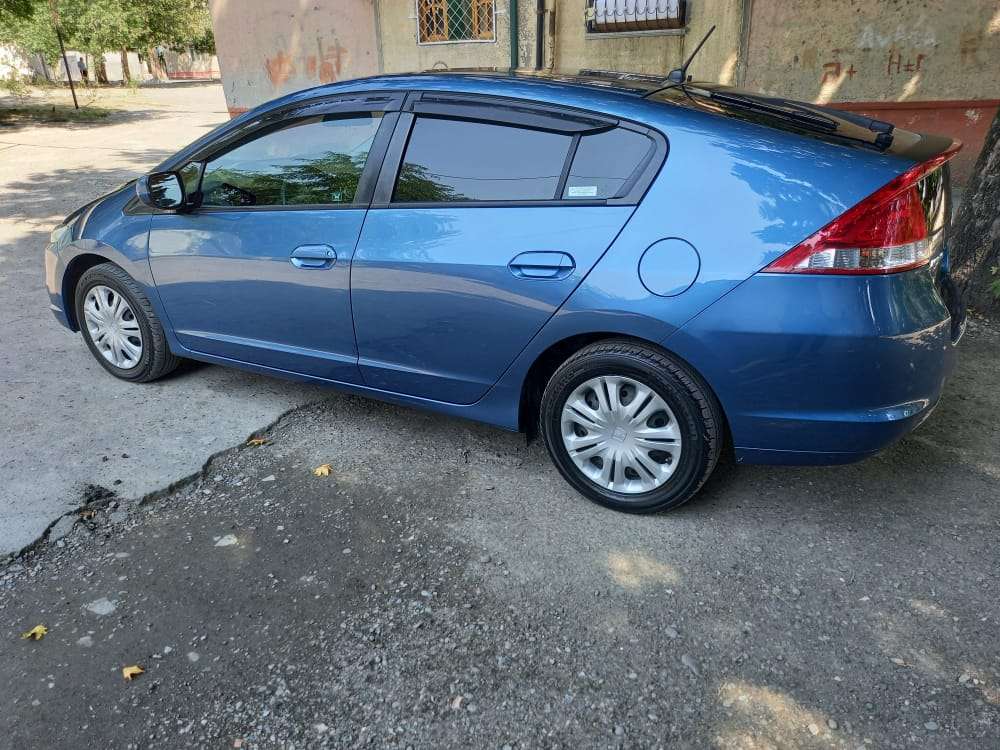 Honda Insight, 2010 il, 1.3 L, 181 000 km