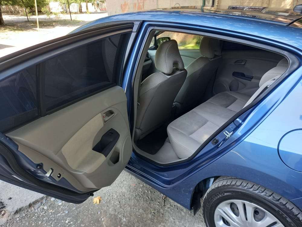 Honda Insight, 2010 il, 1.3 L, 181 000 km