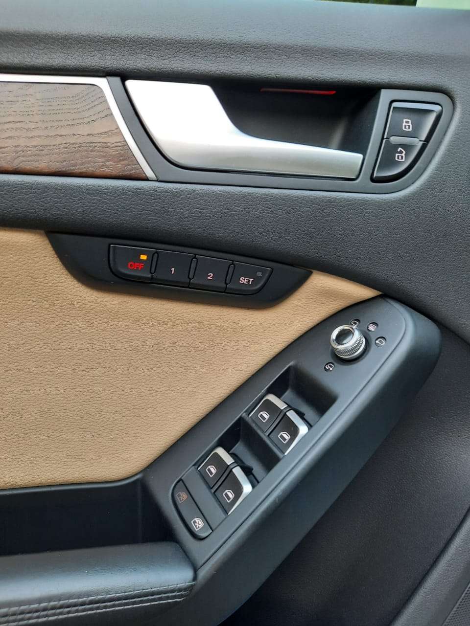 Audi A5, 2013 il, 2.0 L, 125 000 km