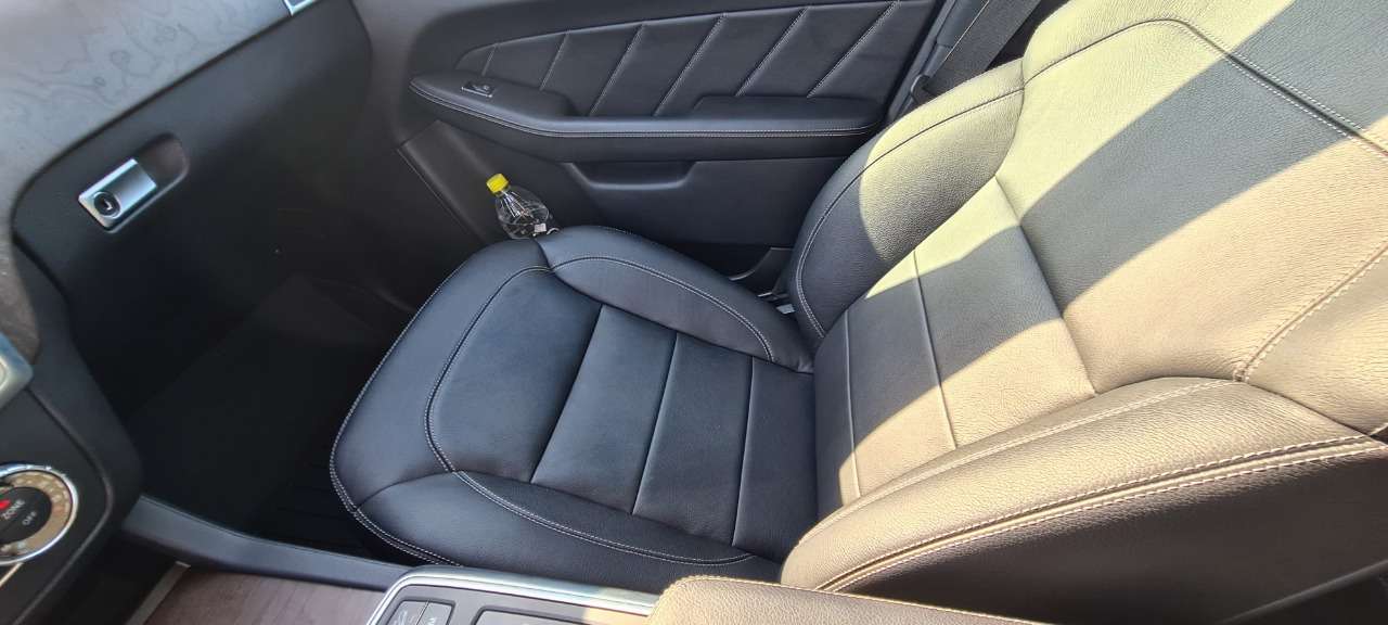 Mercedes GL 350, 2015 il, 3.2 L, 34 000 km