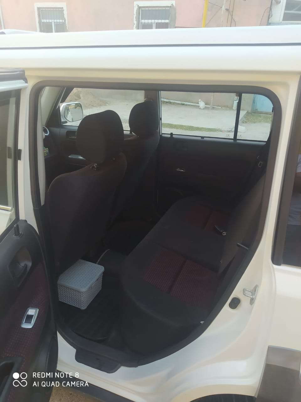 Great Wall Hover M2, 2012 il, 1.5 L, 174 000 km