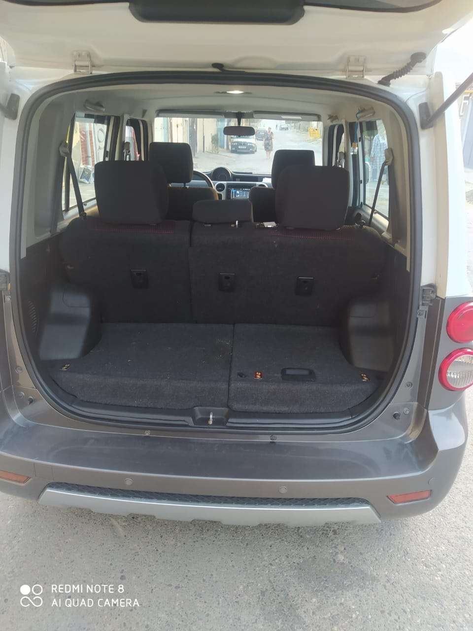 Great Wall Hover M2, 2012 il, 1.5 L, 174 000 km