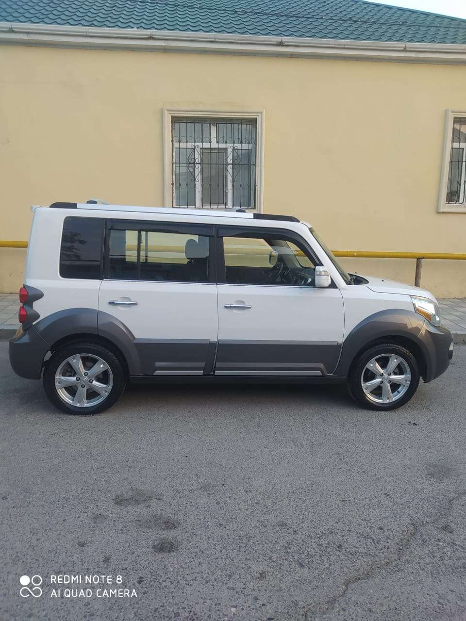 Great Wall Hover M2, 2012 il, 1.5 L, 174 000 km