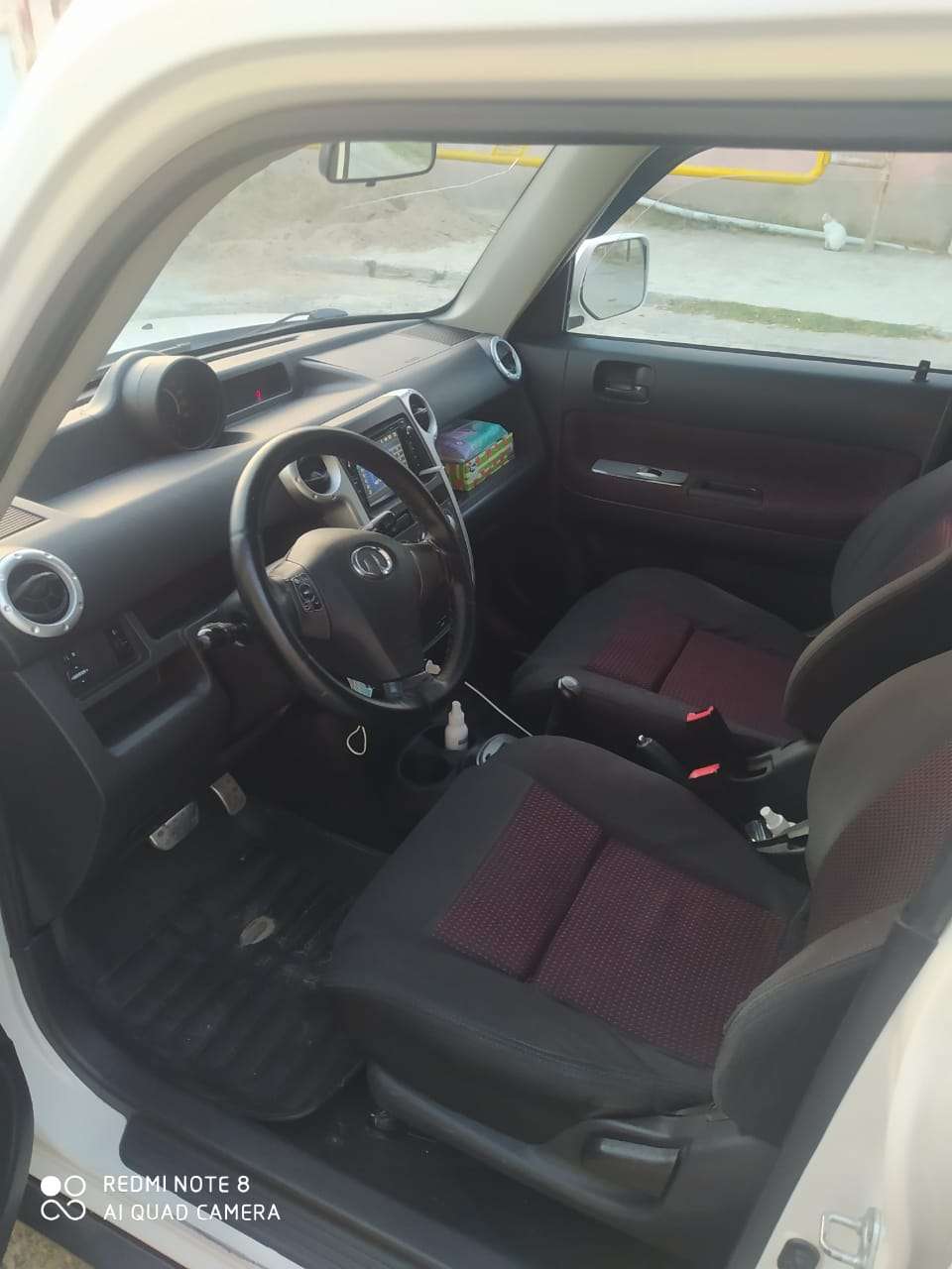 Great Wall Hover M2, 2012 il, 1.5 L, 174 000 km
