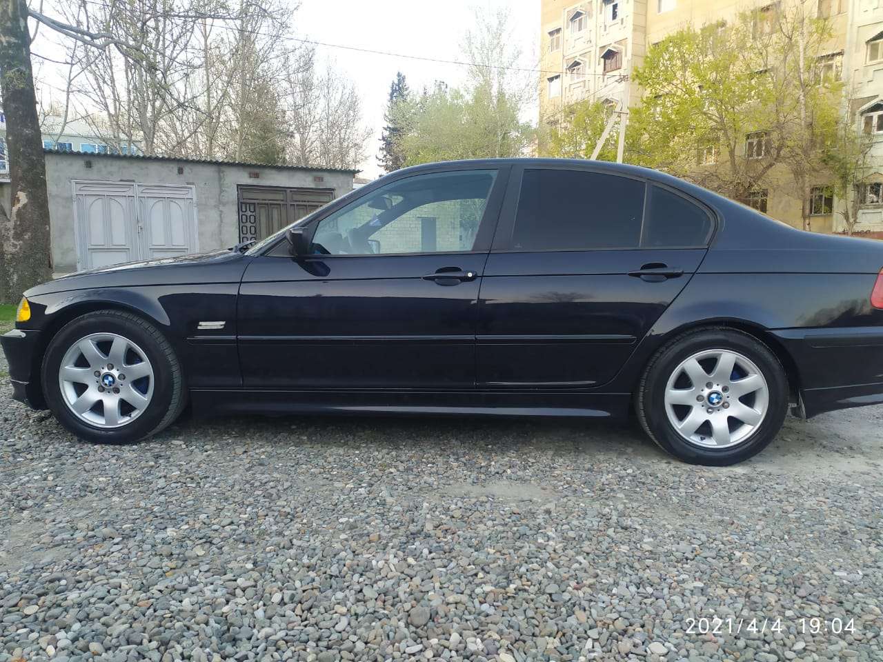 BMW 320, 2000 il, 2.0 L, 364 771 km