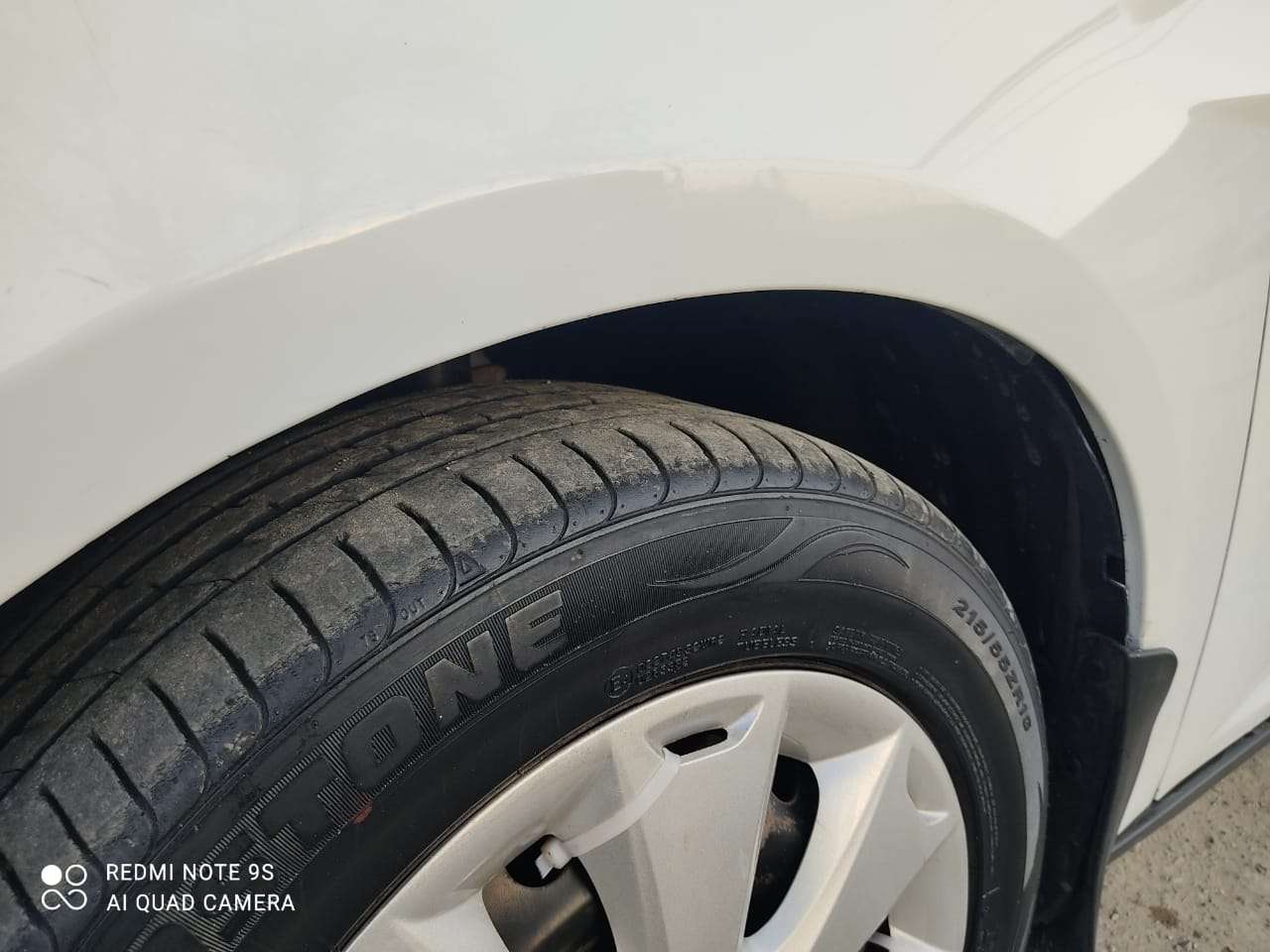 Ford Focus, 2012 il, 1.6 L, 119 706 km