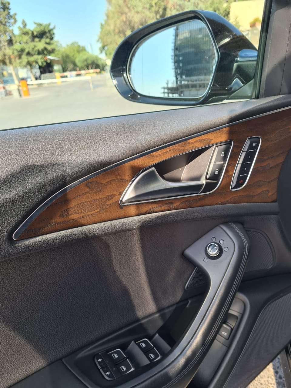 Audi A6, 2014 il, 3.0 L, 80 000 km