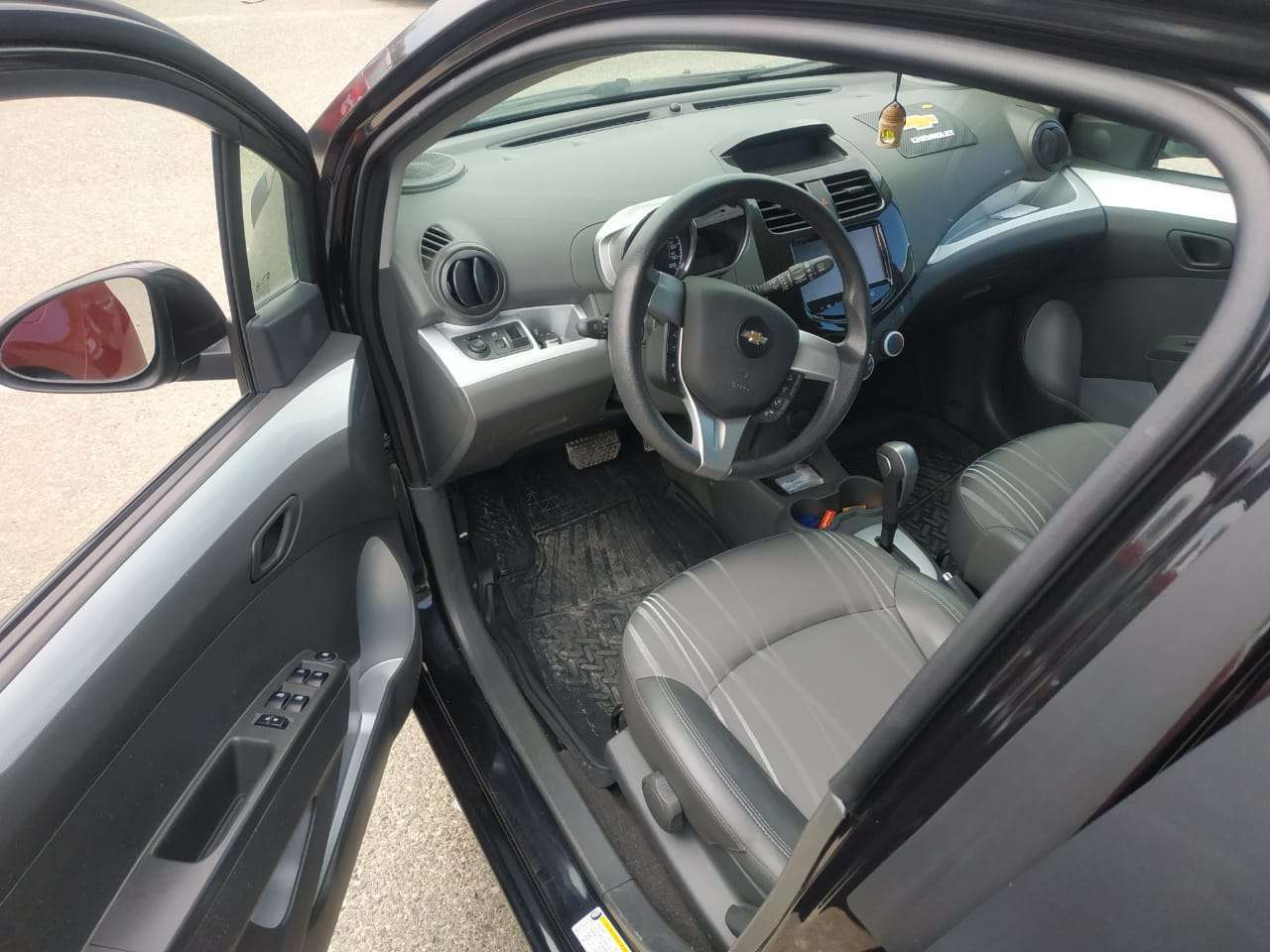 Chevrolet Spark, 2014 il, 1.2 L, 24 500 km