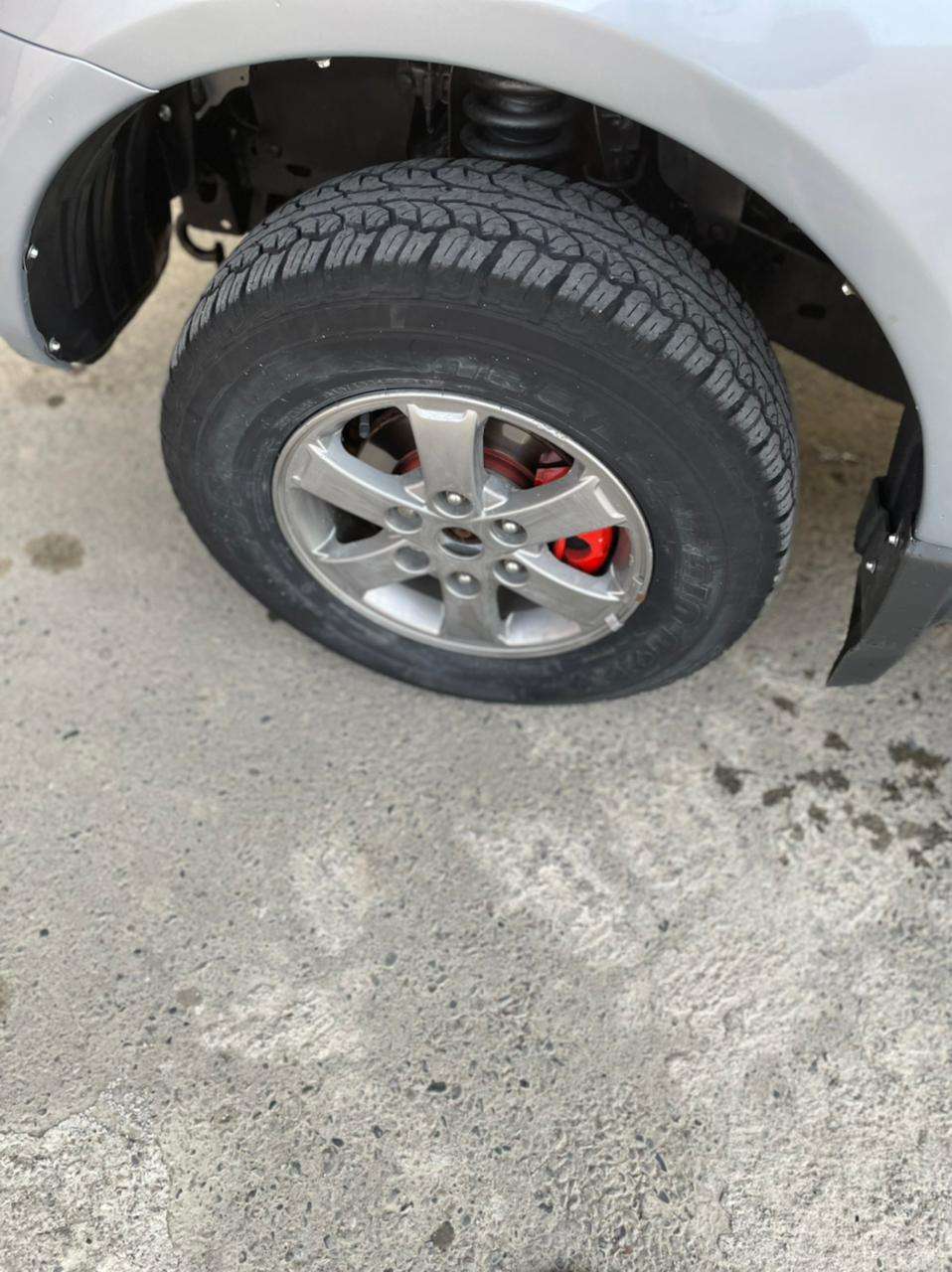 Mitsubishi L200, 2012 il, 2.5 L, 350 000 km