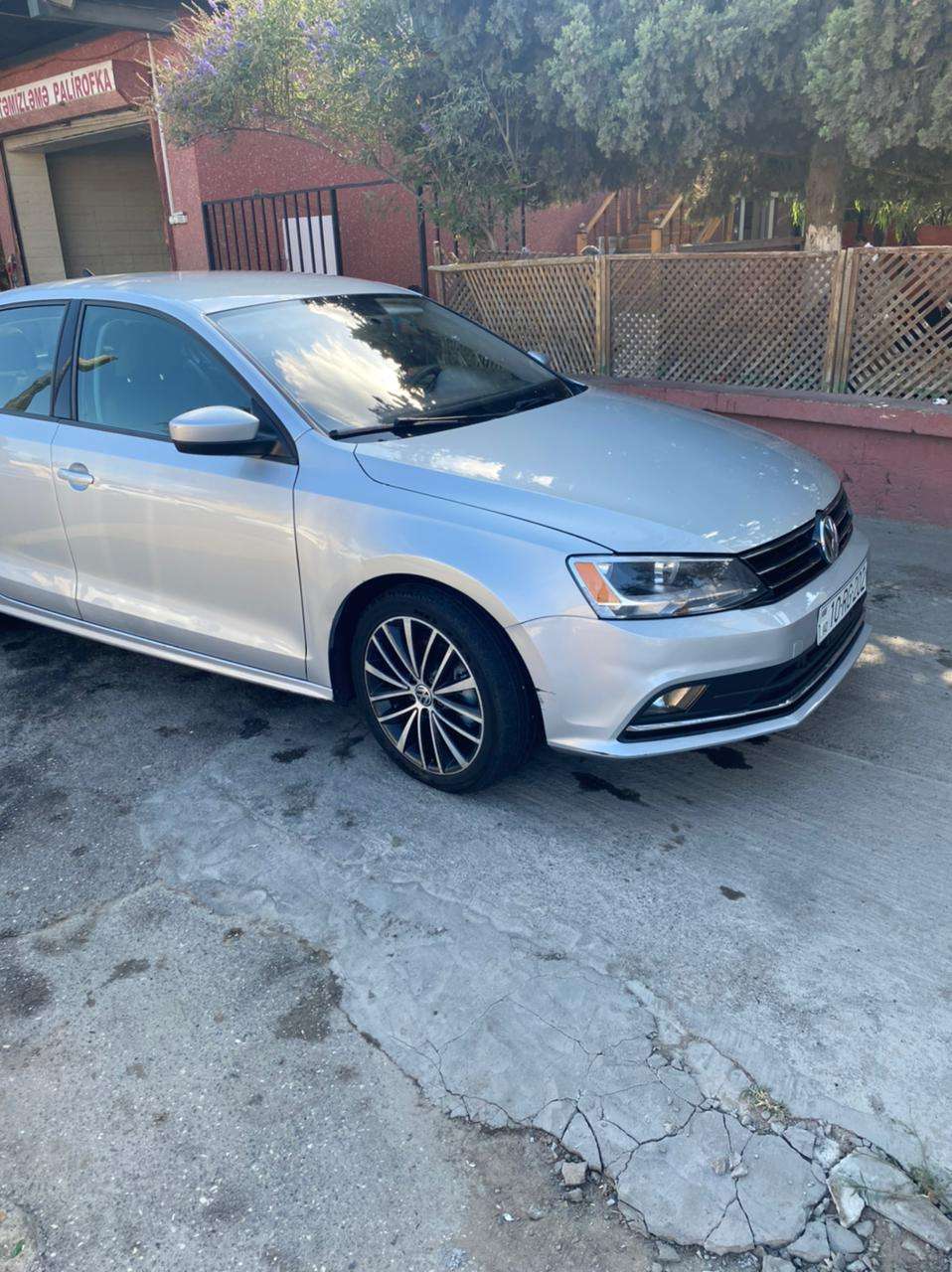 Volkswagen Jetta, 2014 il, 1.8 L, 112 654 km
