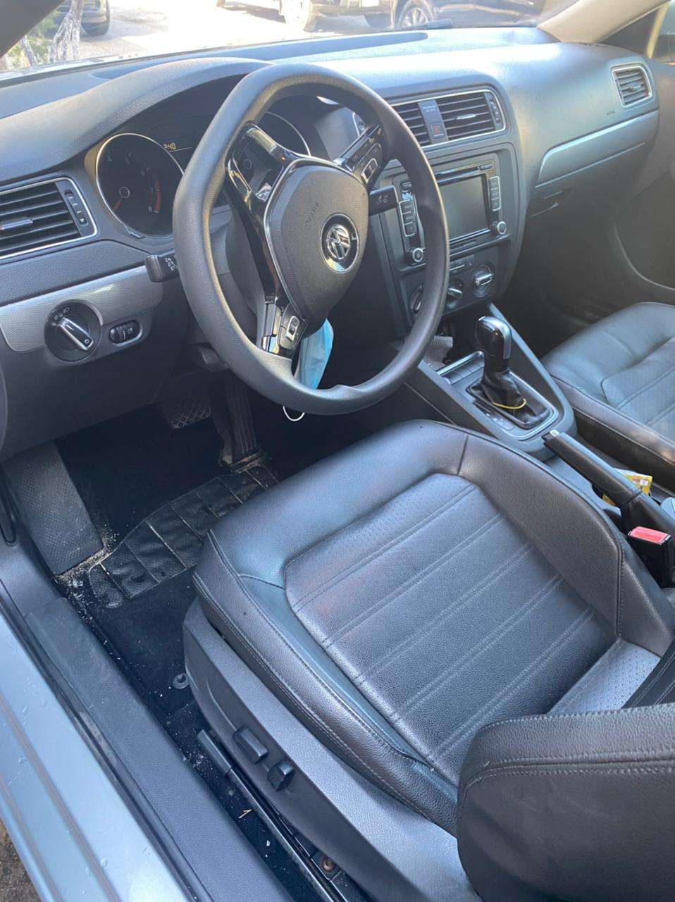 Volkswagen Jetta, 2014 il, 1.8 L, 112 654 km