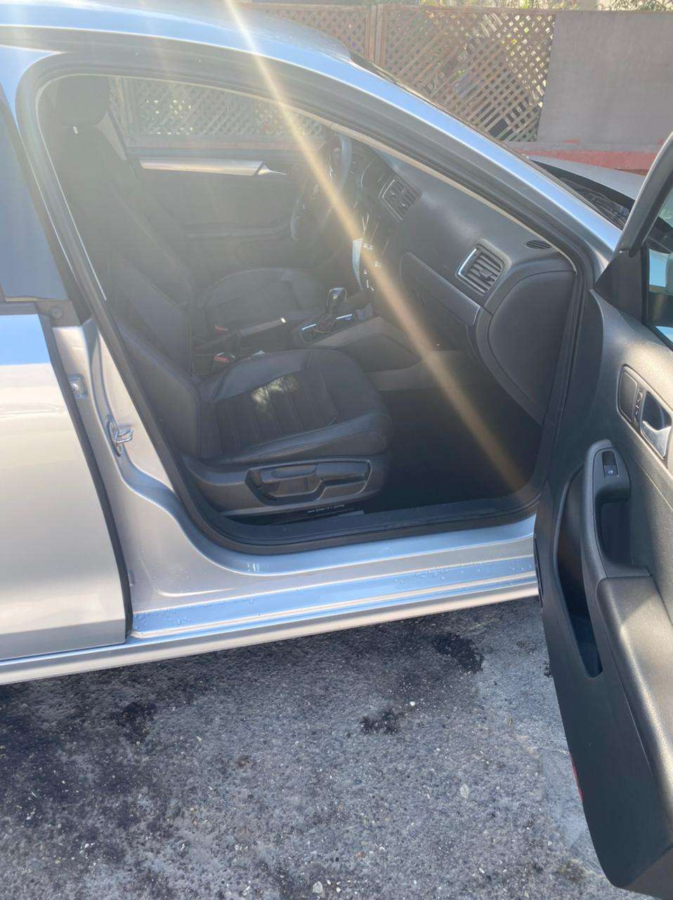 Volkswagen Jetta, 2014 il, 1.8 L, 112 654 km