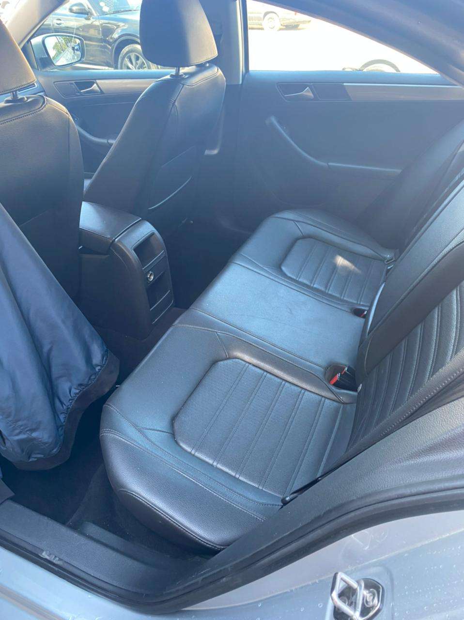 Volkswagen Jetta, 2014 il, 1.8 L, 112 654 km