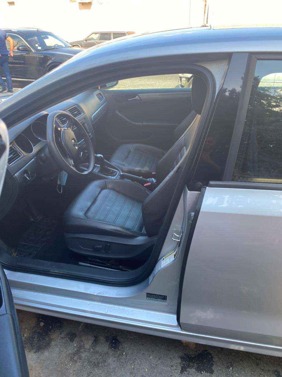 Volkswagen Jetta, 2014 il, 1.8 L, 112 654 km