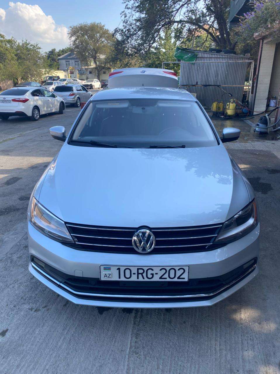 Volkswagen Jetta, 2014 il, 1.8 L, 112 654 km