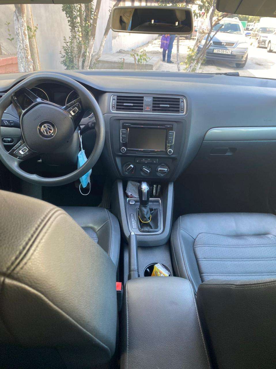 Volkswagen Jetta, 2014 il, 1.8 L, 112 654 km