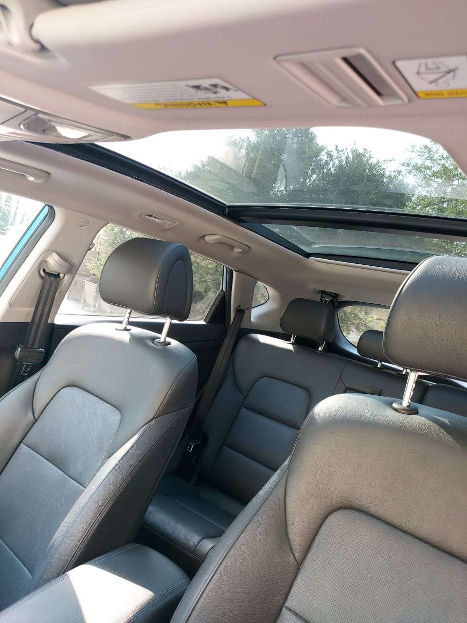 Hyundai Tucson, 2017 il, 1.6 L, 37 600 km
