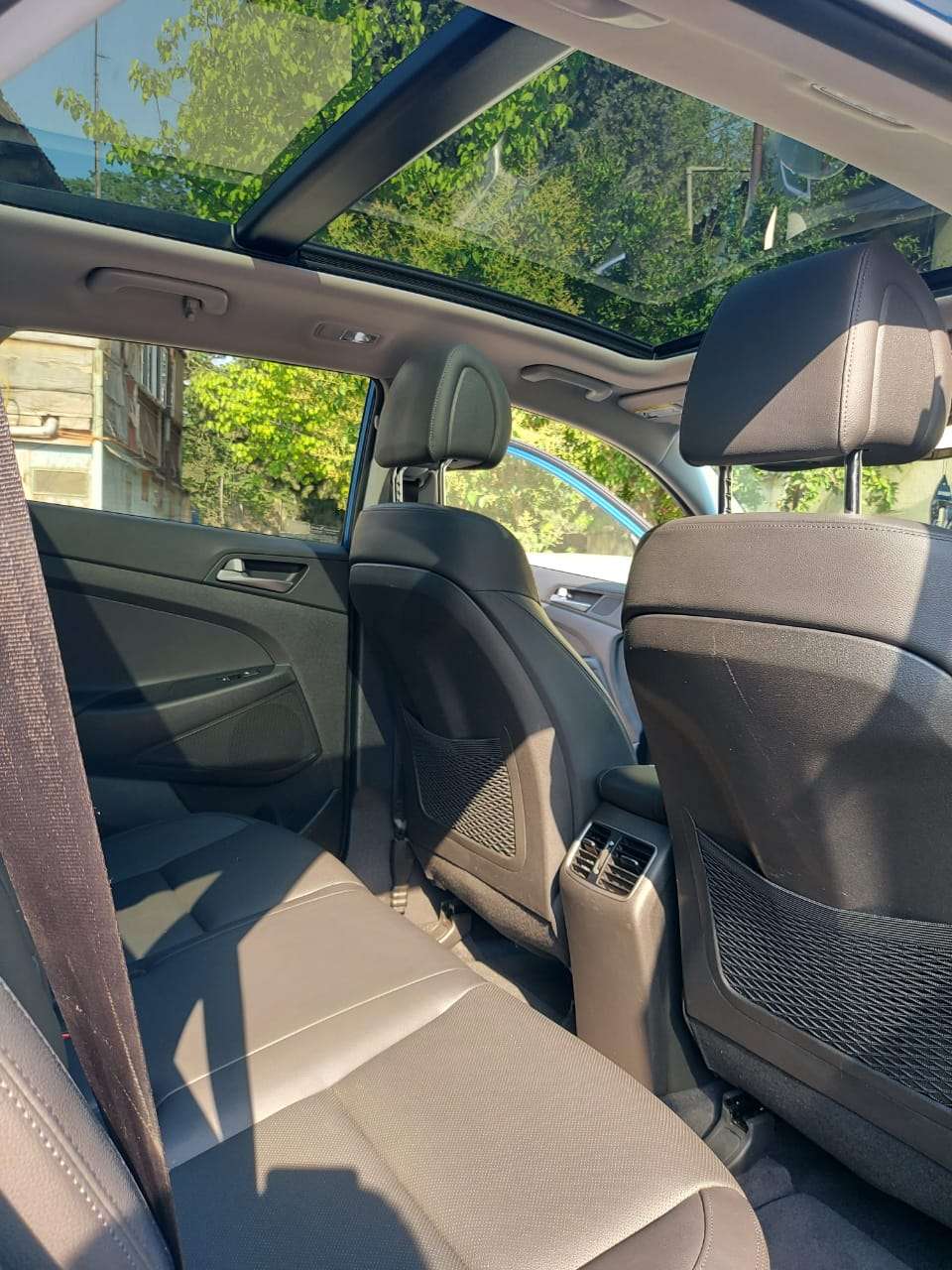 Hyundai Tucson, 2017 il, 1.6 L, 37 600 km