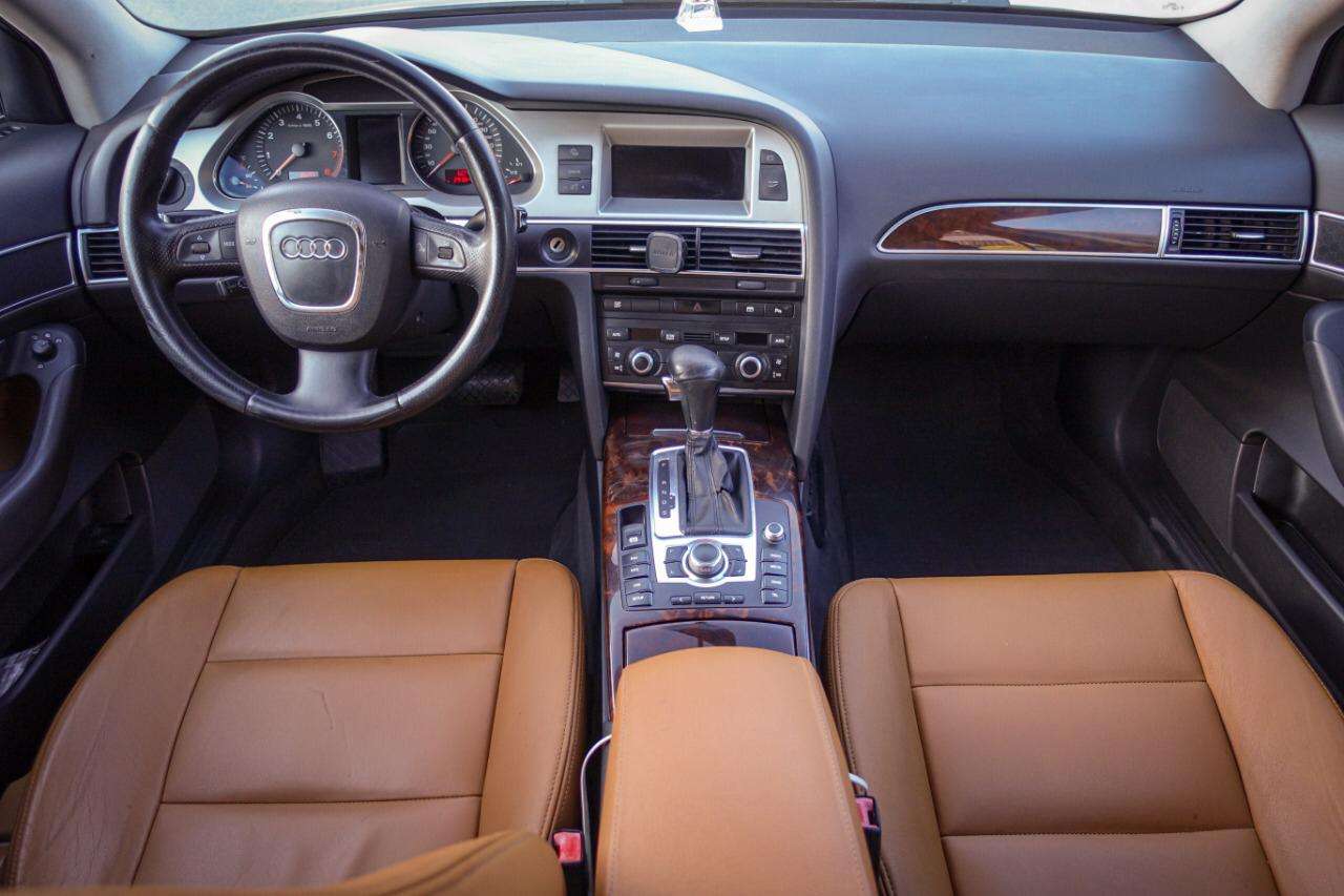 Audi A6, 2008 il, 2.0 L, 296 000 km