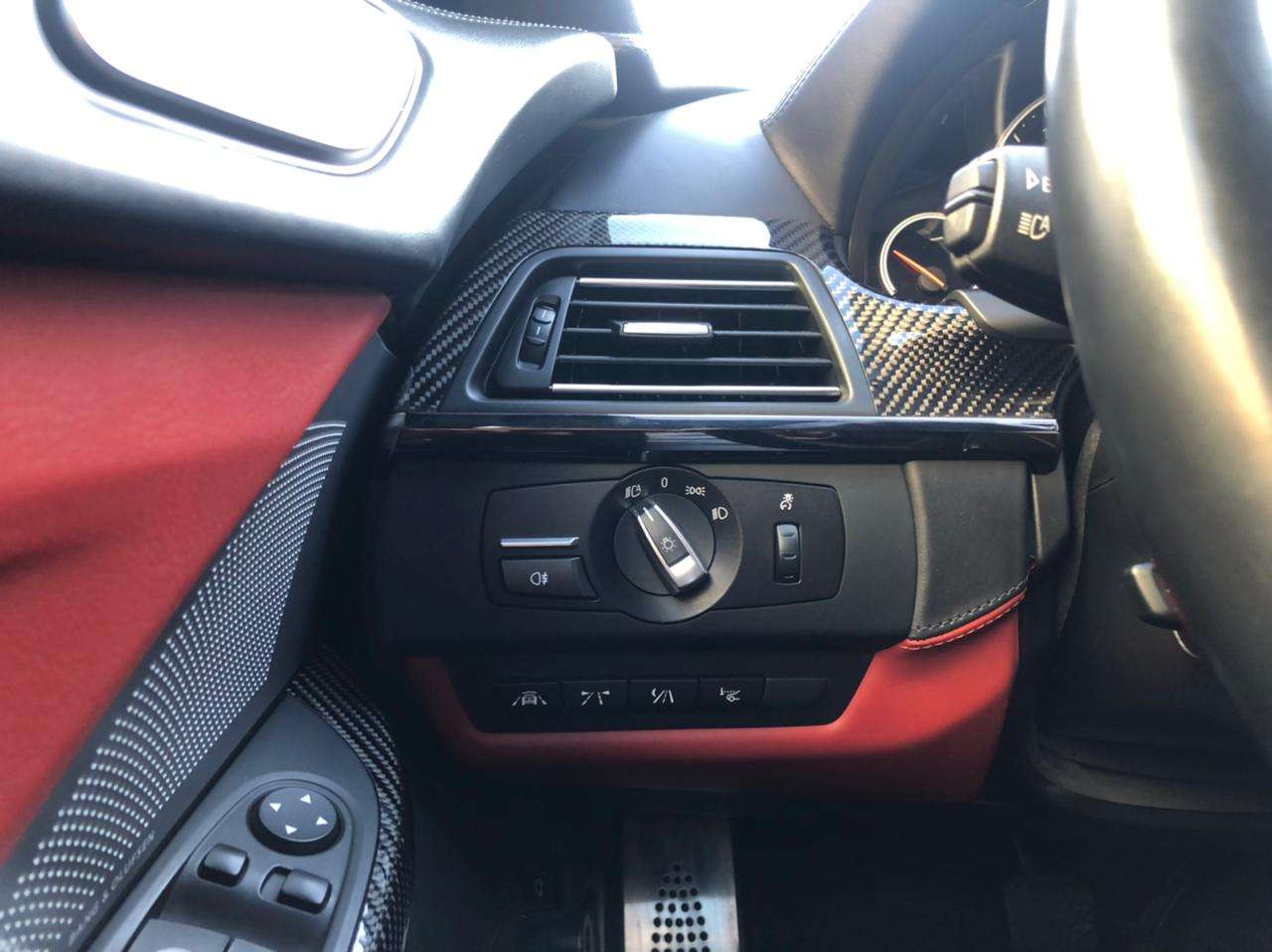 BMW M6, 2014 il, 4.4 L, 87 000 km