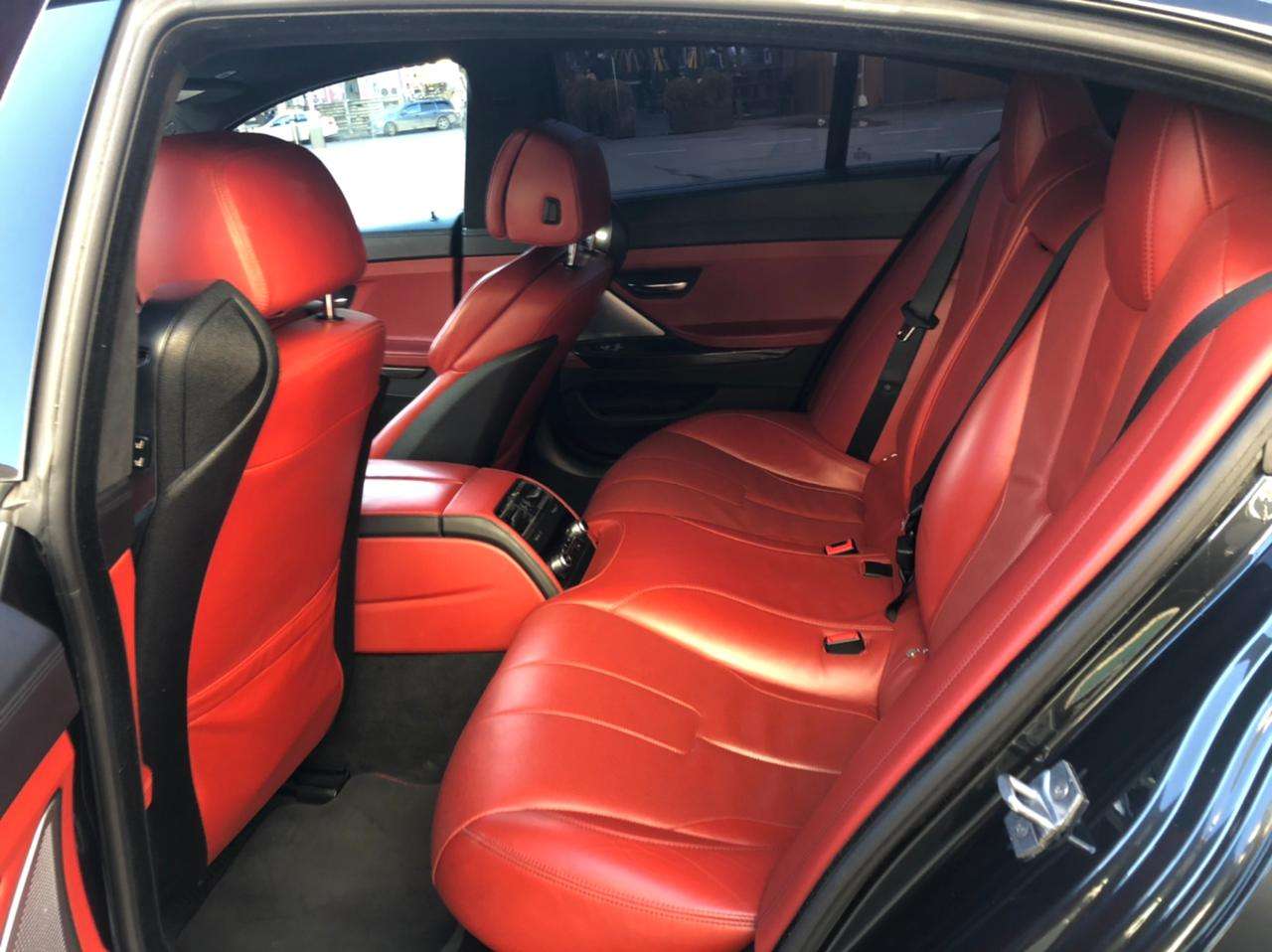 BMW M6, 2014 il, 4.4 L, 87 000 km