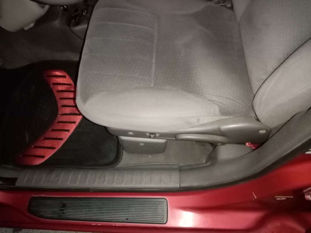 Chrysler PT Cruiser, 2003 il, 2.4 L, 221 300 km