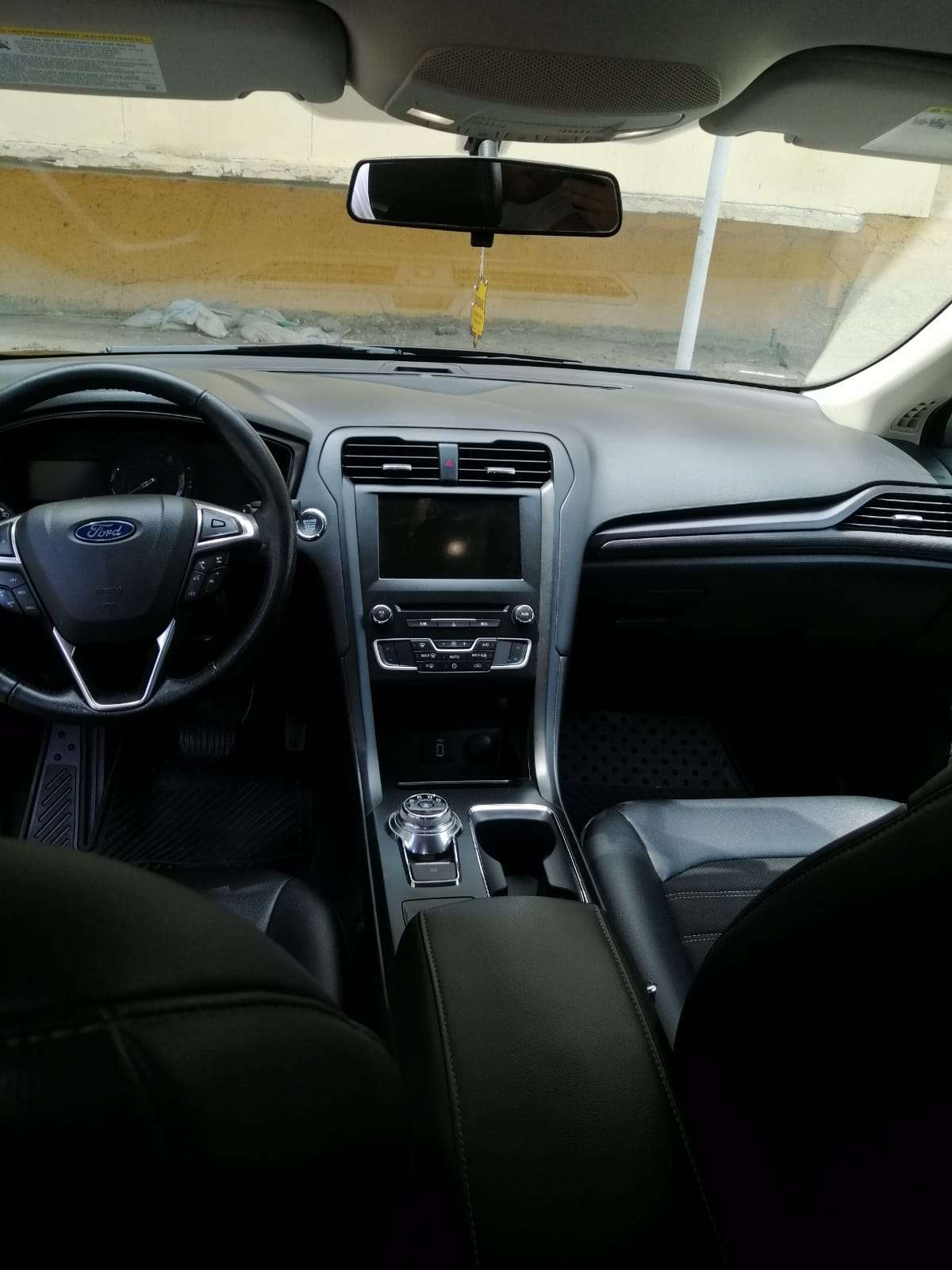 Ford Fusion, 2018 il, 1.5 L, 95 800 km