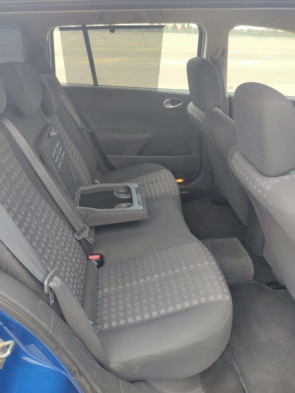 Renault Megane, 2006 il, 1.5 L, 190 000 km
