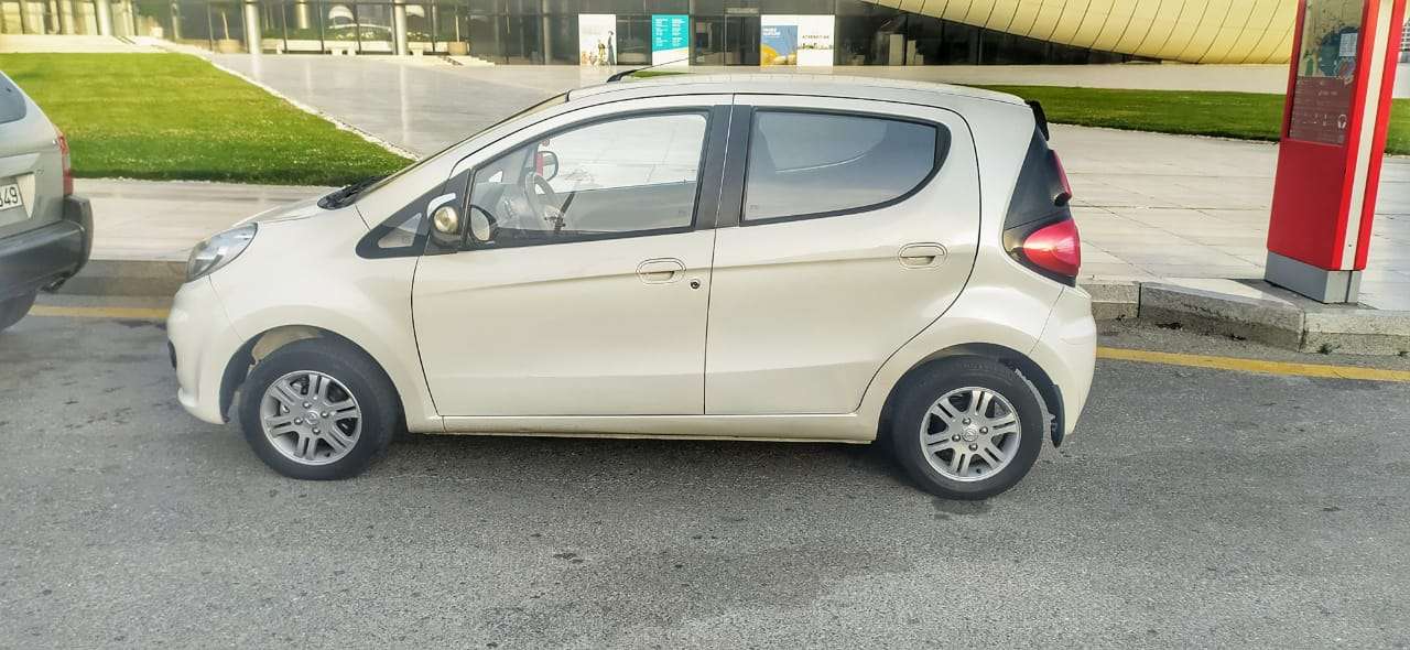 Changan Benni, 2015 il, 1.1 L, 93 000 km