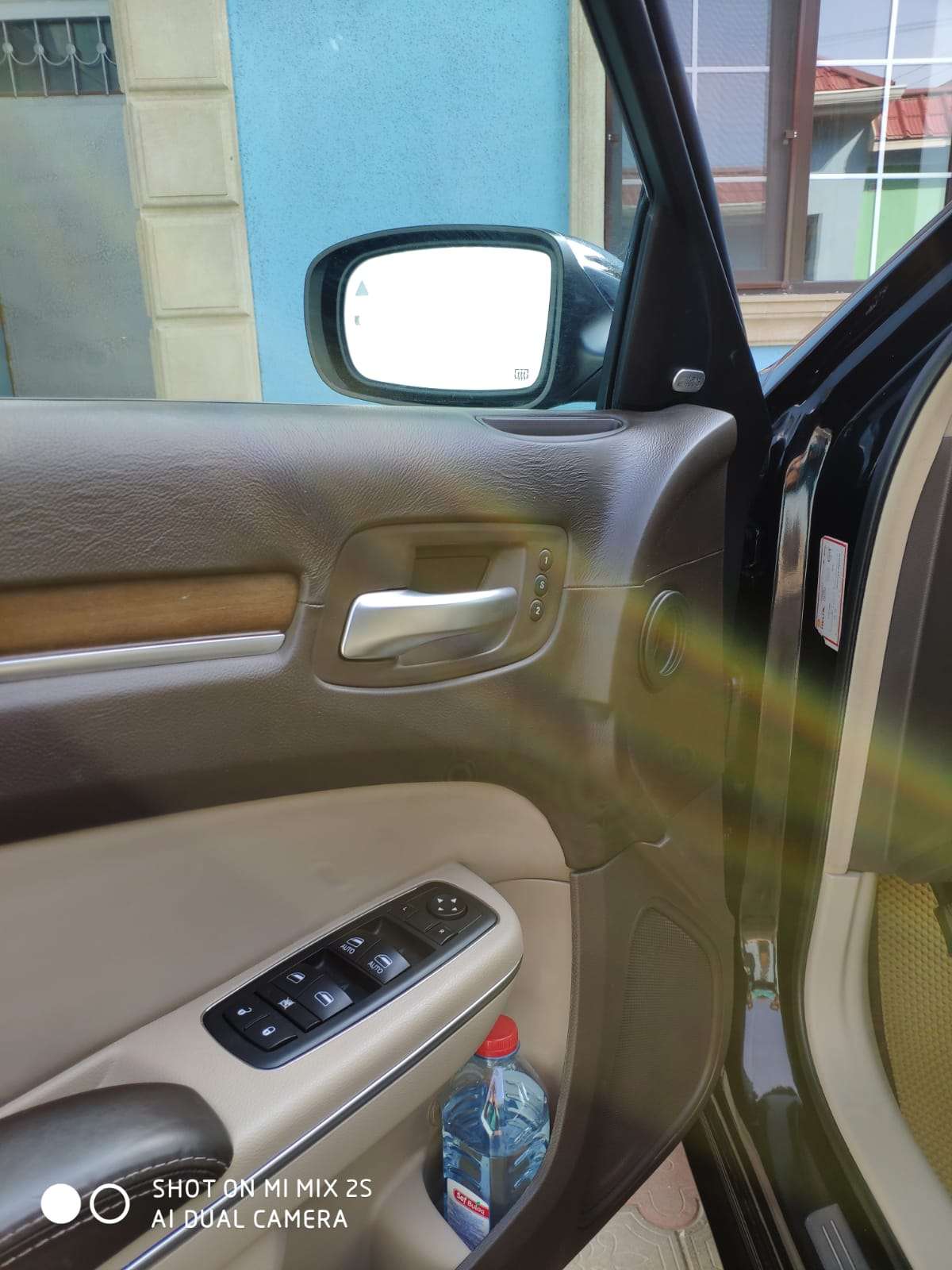 Chrysler 300, 2012 il, 3.6 L, 148 900 km